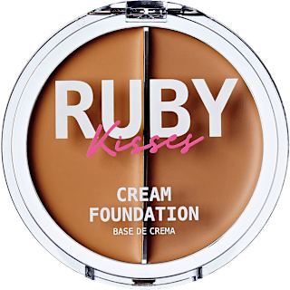 Duo Level fond de ten cremos 06 RUBY Kisses