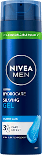 Gel de ras Original NIVEA MEN