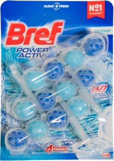 Odorizant WC Ocean  Bref