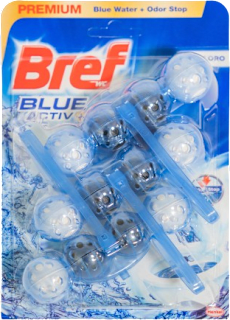 Odorizant WC Power Active  Bref