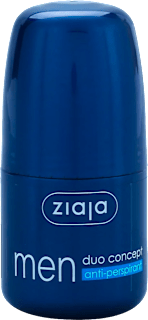 Рол он за мъже Duo concept ziaja