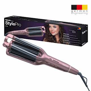 Welleneisen StylePro HT 65 beurer