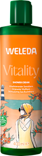 Duschgel Vitality  WELEDA
