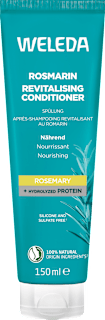 Spülung Revitalising Rosmarin  WELEDA
