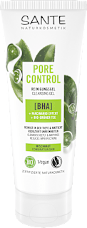 Reinigungsgel Pore Control Santé