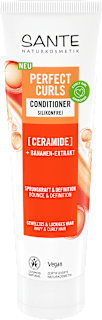 Conditioner Perfect Curls SANTE NATURKOSMETIK