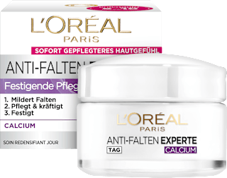 Anti Falten Gesichtscreme Experte 55+ L'ORÉAL PARiS