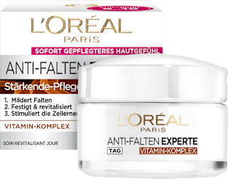 Gesichtscreme Anti Falten Experte 65+ L'ORÉAL PARiS