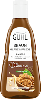 Braun Faszination Shampoo GUHL