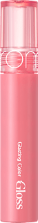 lesk na rty Glasting Color Gloss 01 Peony Ballet rom&nd