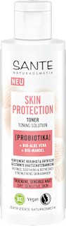 Toner Skin Protection SANTE NATURKOSMETIK