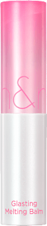 balzám na rty Glasting Melting 07 Mauve Whip rom&nd