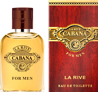 Apă de toaletă CABANA LA RIVE