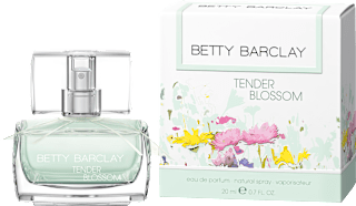 Eau de Parfum Tender Blossom Betty Barclay