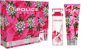 Set regalo Passion Femme Donna POLICE