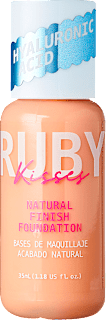 Paletă farduri obraz Baring Bare RUBY Kisses