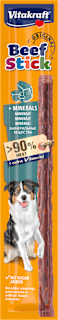 Przysmak dla psa Beef Stick Minerały Vitakraft