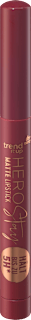 Rossetto matte - n. 040 rosewood trend !t up