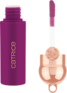 Blush Liquid Hollyglazing C02 Wine Not? CATRICE