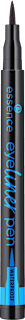 eyeliner pen waterproof 01 essence