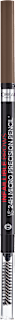 Brow Artist Skinny Definer Kredka do brwi 109 Ebony L'ORÉAL PARiS