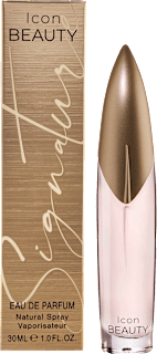 Ženska parfumska voda Signature Icon BEAUTY
