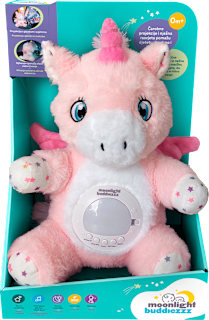 Moonlight Buddiezzz interaktivni plišanac, više vrsta TALENT SHOW