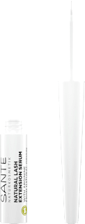 Natural Lash Extension Wimpernserum Santé naturally.
