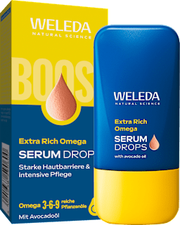 Serum Drops Extra Rich Omega WELEDA