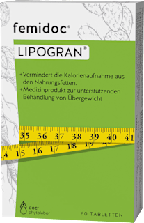 Lipogran doc nature's