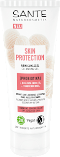 Reinigungsgel Skin Protection SANTE NATURKOSMETIK