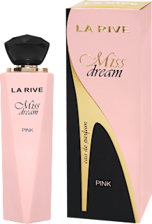 Eau de Parfum Miss Dream Pink  LA RIVE