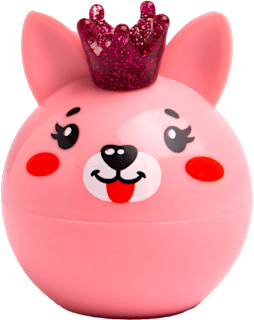 balzám na rty World Whimsy Animals mix Martinelia