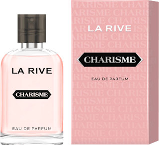 Eau de Parfum Charisme  LA RIVE