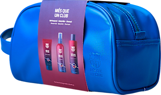 Set cadou Mes Que un Club FCB