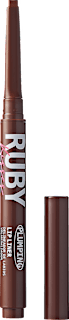 Plumpling creion de buze Warm Brown RUBY Kisses