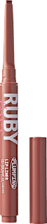 Plumpling creion de buze Nude Pink RUBY Kisses