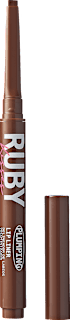 Plumpling creion de buze Nude Brown RUBY Kisses