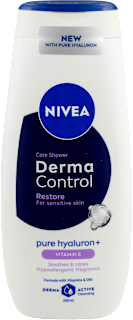 Derma Control Restore gel za tuširanje NIVEA