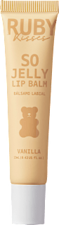 So Jelly balsam de buze Vanilla RUBY Kisses
