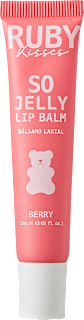 So Jelly balsam de buze Berry RUBY Kisses