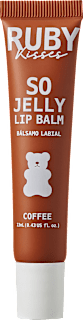 So Jelly balsam de buze Coffee RUBY Kisses