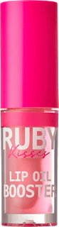 Booster ulei de buze Soft Pink RUBY Kisses