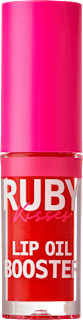 Booster ulei de buze Hot Cherry RUBY Kisses