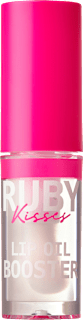 Booster ulei de buze Clear RUBY Kisses