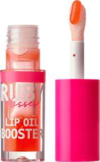 Booster ulei de buze Coral RUBY Kisses