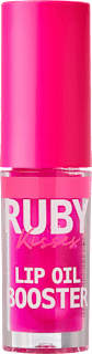 Booster ulei de buze Bubble Gum RUBY Kisses