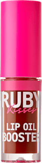 Booster ulei de buze Chocolate RUBY Kisses