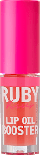 Booster ulei de buze Baby Pink RUBY Kisses