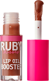 Booster ulei de buze Honey Waffles RUBY Kisses